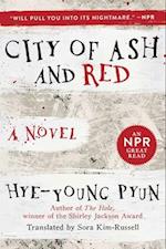 City of Ash and Red