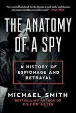 Anatomy of a Spy