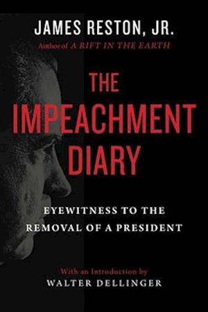 The Impeachment Diary