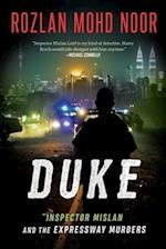 Duke, Volume 2