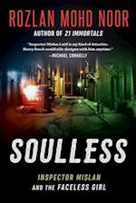 Soulless, 4