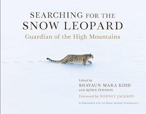 Searching for the Snow Leopard