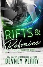Rifts and Refrains 
