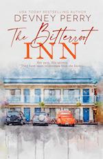 The Bitterroot Inn 