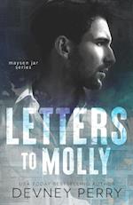 Letters to Molly 