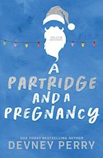 A Partridge and a Pregnancy 