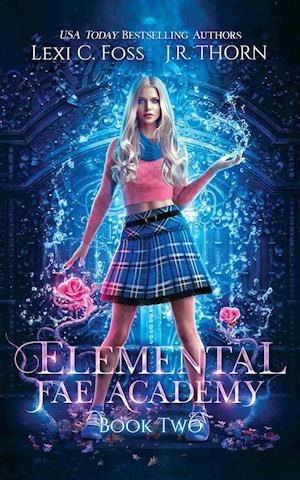 Elemental Fae Academy