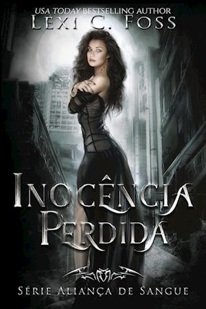 Inocencia Perdida