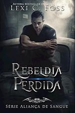 Rebeldia Perdida