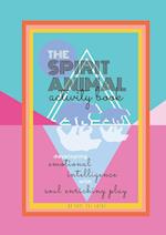The Spirit Animal Activity Book
