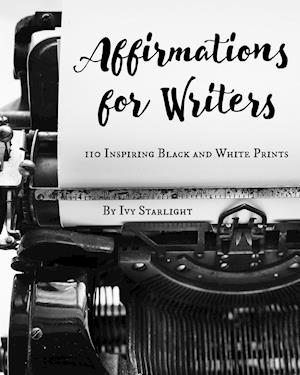 Affirmations for Writers