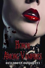 Honor Among Vampires