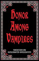 Honor Among Vampires