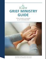 iCare Grief Ministry Guide 