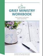 iCare Grief Ministry Workbook 