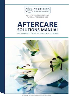 Aftercare Solutions Manual