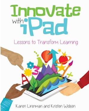 Innovate with iPad