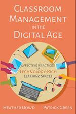 Classroom Management in the Digital Age
