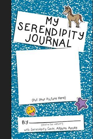 My Serendipity Journal