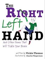 The Right Left Hand 