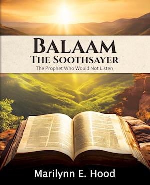 Balaam