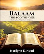 Balaam