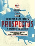 San Francisco Giants 2020