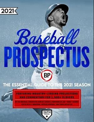 Baseball Prospectus 2021