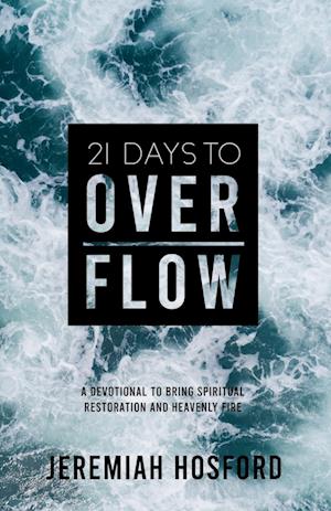 21 Days to Overflow