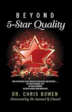 Beyond 5-Star Quality