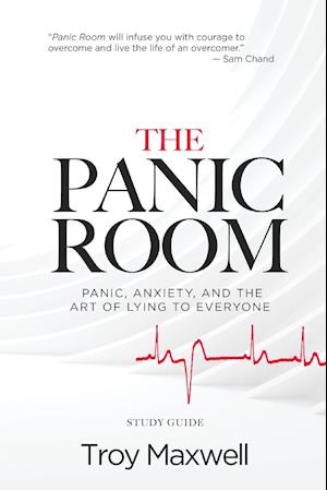 The Panic Room - Study Guide