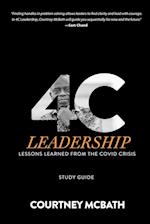 4C Leadership - Study Guide