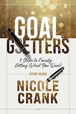 Goal Getters - Study Guide