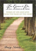 Essence of Life, Love Letters to Christ