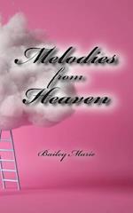 Melodies from Heaven 