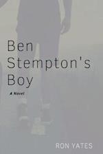 Ben Stempton's Boy