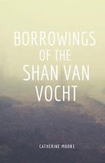 Borrowings of the Shan Van Vocht