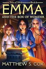 Emma and the Box of Wonder 