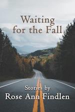 Waiting for the Fall: Stories by Rose Ann Findlen 