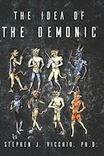 The Idea of the demonic 