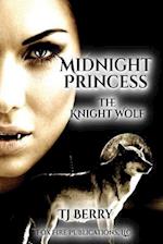 Midnight Princess: The Knight Wolf 