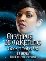 Olympus Awakening : Gods Among Us