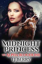 Midnight Princess: The Alpha Bloodline 