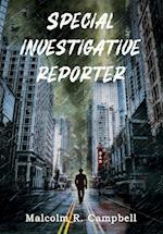 Special Investigative Reporter