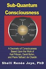Sub-Quantum Consciousness
