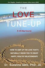 THE LOVE TUNE-UP