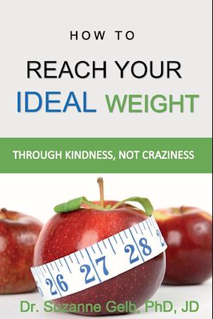 How To Reach Your Ideal Weight