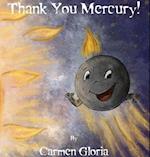 THANK YOU MERCURY