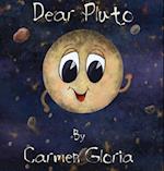 Dear Pluto
