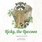 Ricky,  the Raccoon